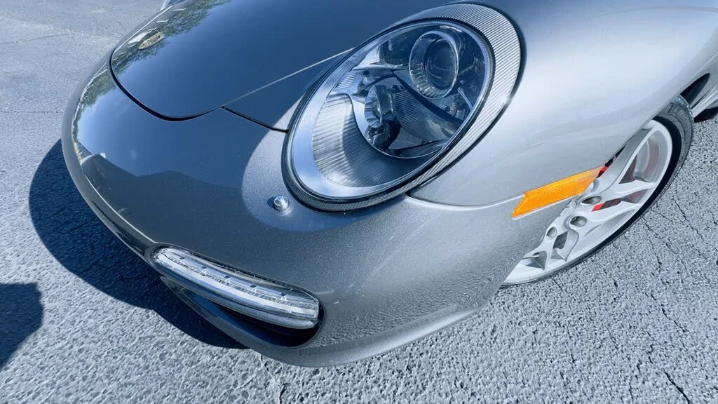2009 Porsche 997 Carrera S - Image 31 of 31