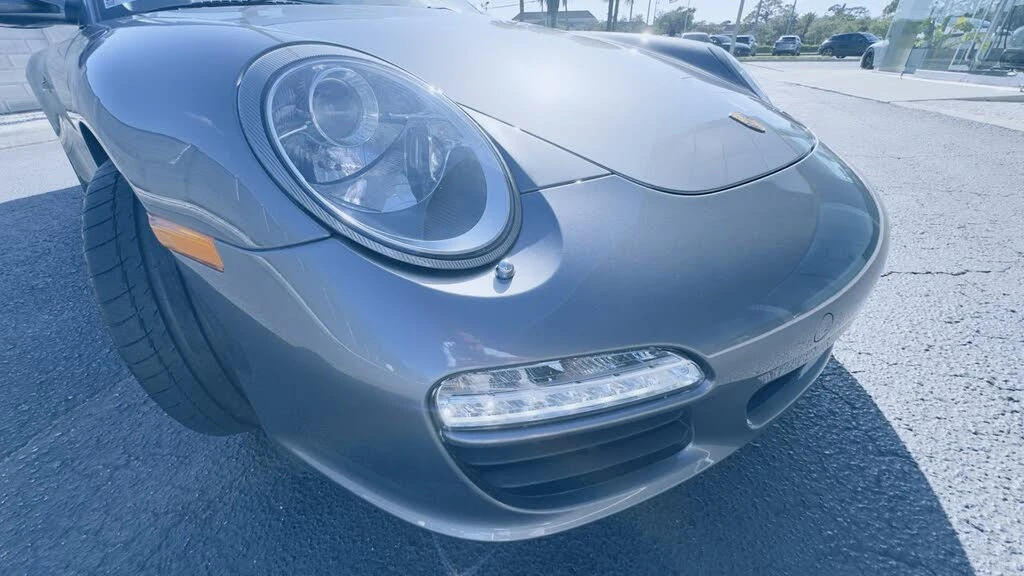 2009 Porsche 997 Carrera S - Image 30 of 31