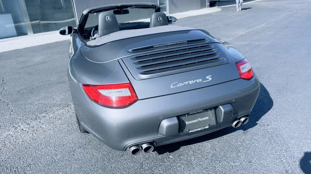 2009 Porsche 997 Carrera S - Image 26 of 31