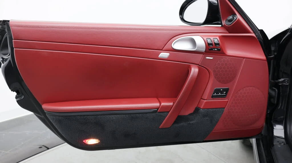 2009 Porsche 997 Carrera S - Image 26 of 31