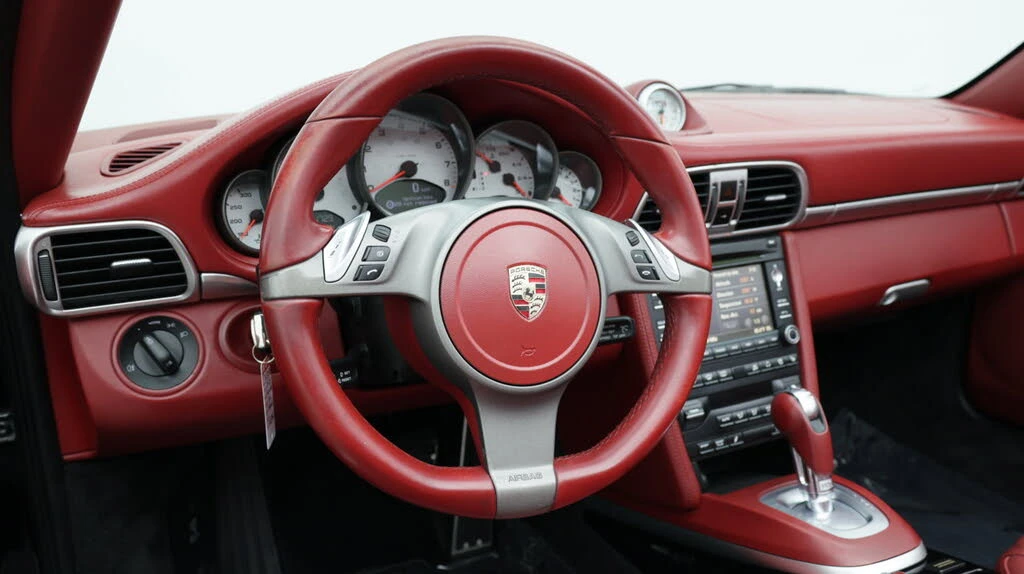 2009 Porsche 997 Carrera S - Image 23 of 31