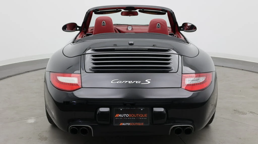 2009 Porsche 997 Carrera S - Image 6 of 31