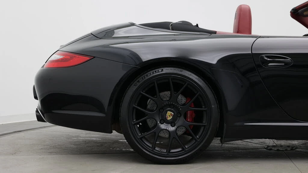 2009 Porsche 997 Carrera S - Image 8 of 31