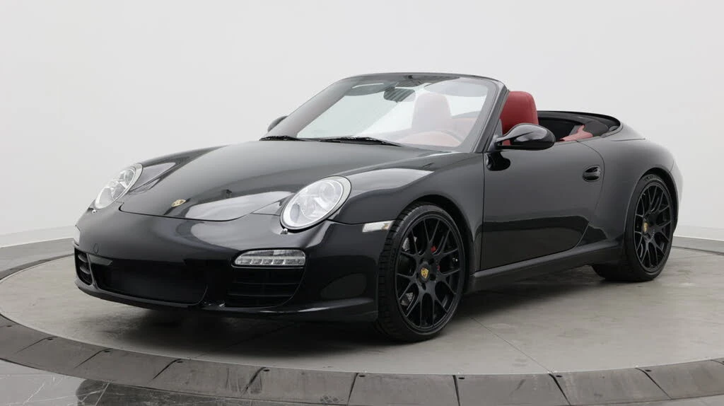 2009 Porsche 997 Carrera S - Image 11 of 31