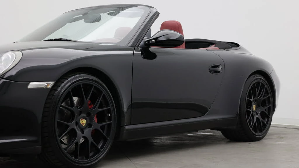 2009 Porsche 997 Carrera S - Image 21 of 31