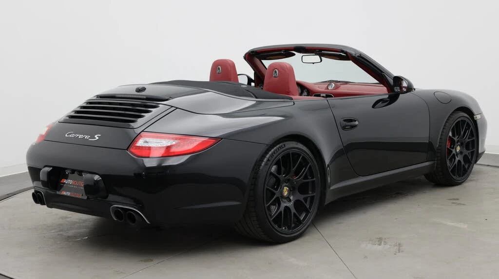 2009 Porsche 997 Carrera S - Image 7 of 31