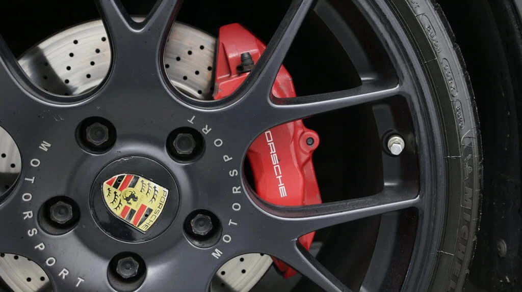 2009 Porsche 997 Carrera S - Image 15 of 31