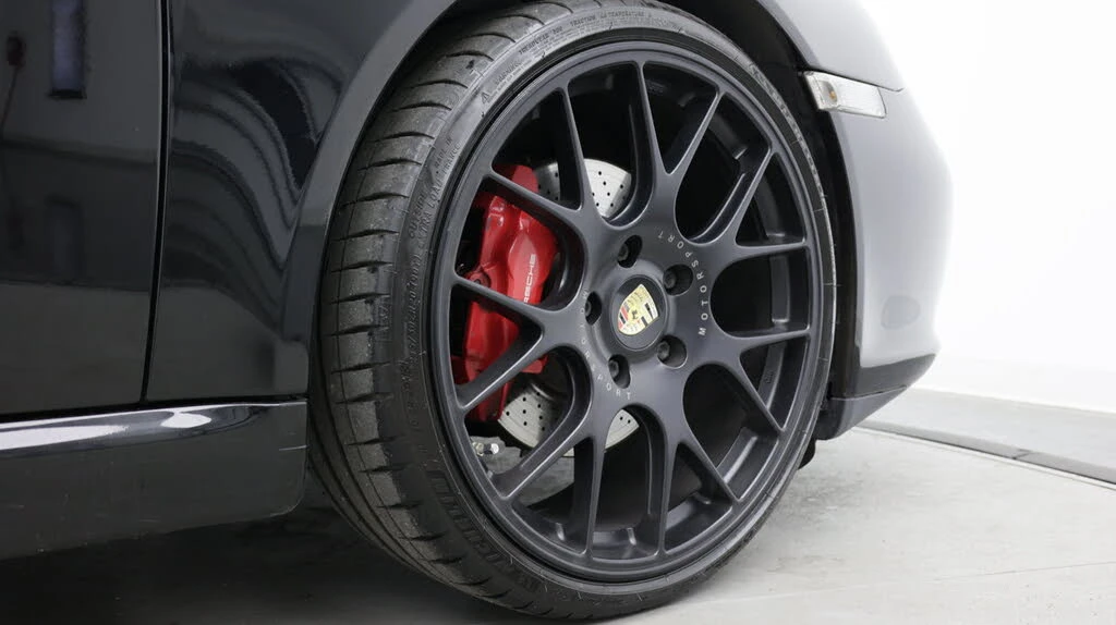 2009 Porsche 997 Carrera S - Image 13 of 31