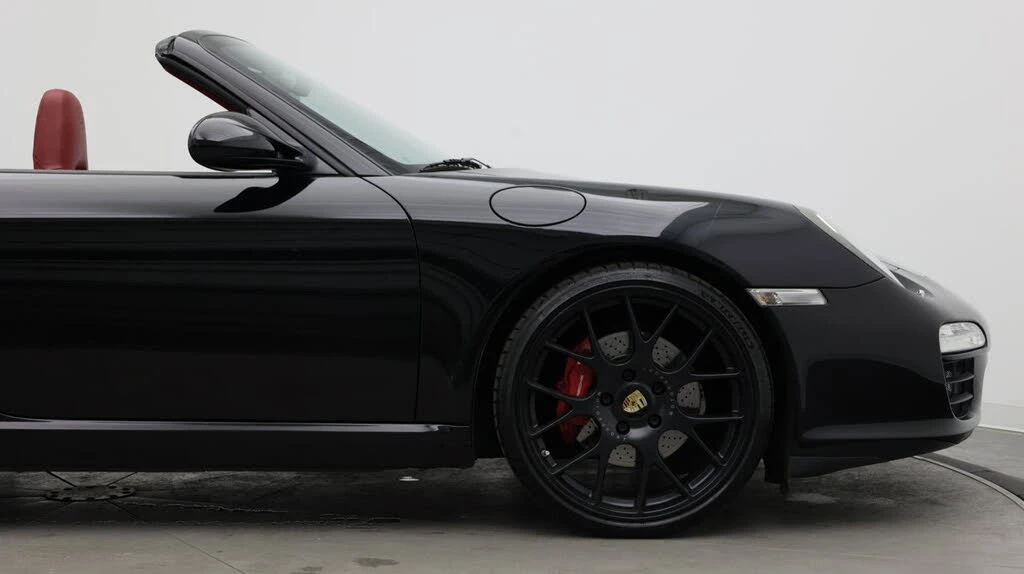 2009 Porsche 997 Carrera S - Image 10 of 31