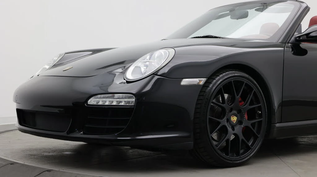 2009 Porsche 997 Carrera S - Image 16 of 31