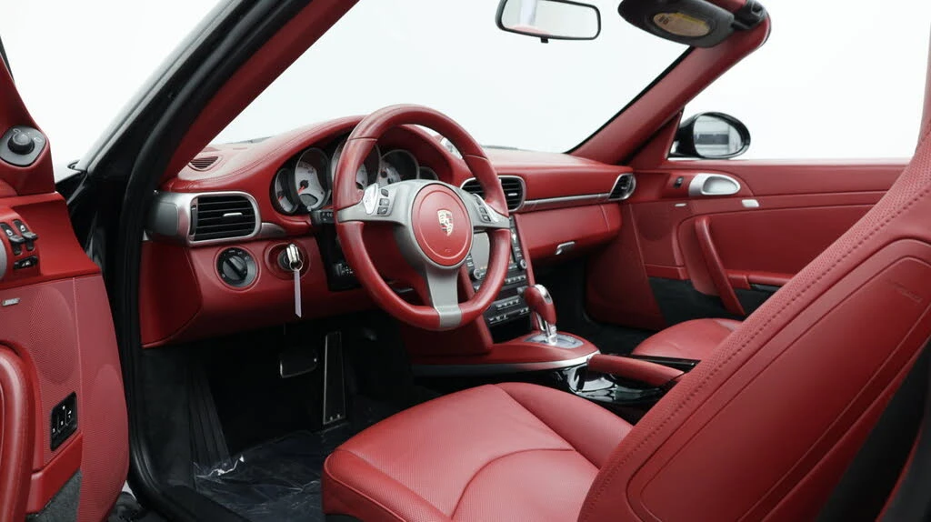 2009 Porsche 997 Carrera S - Image 22 of 31