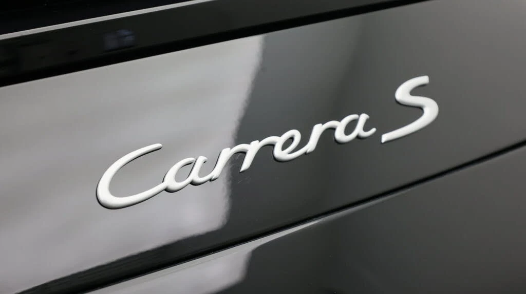 2009 Porsche 997 Carrera S - Image 18 of 31