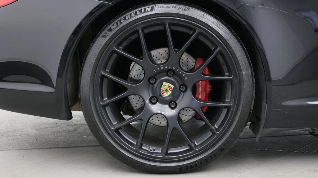2009 Porsche 997 Carrera S - Image 12 of 31