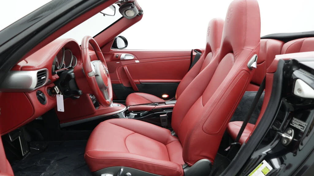 2009 Porsche 997 Carrera S - Image 31 of 31