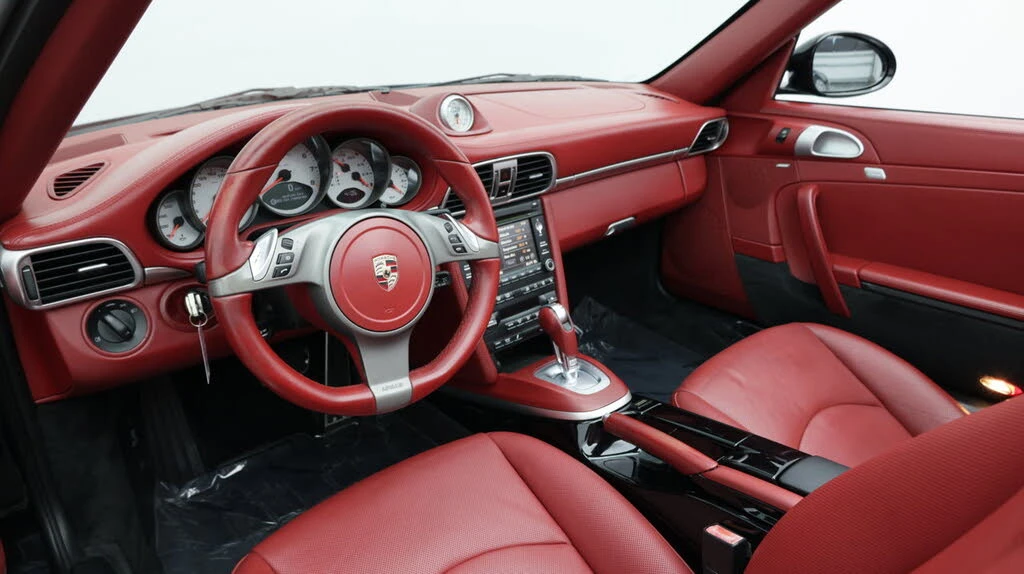 2009 Porsche 997 Carrera S - Image 24 of 31