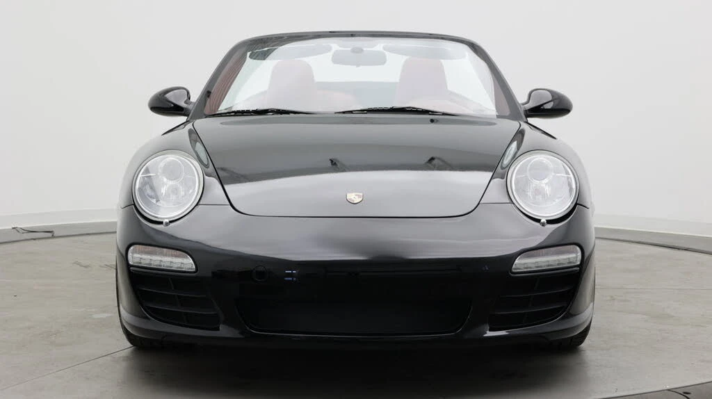 2009 Porsche 997 Carrera S - Image 2 of 31
