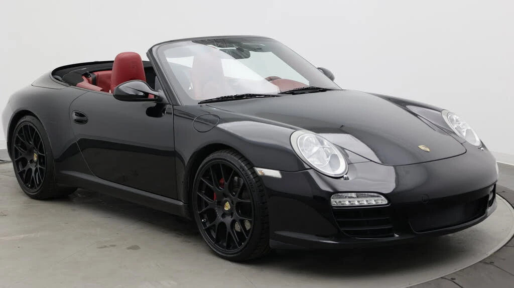 2009 Porsche 997 Carrera S - Image 3 of 31