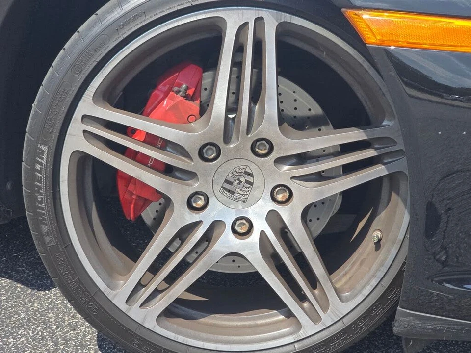 2009 Porsche 997 Carrera S - Image 7 of 7
