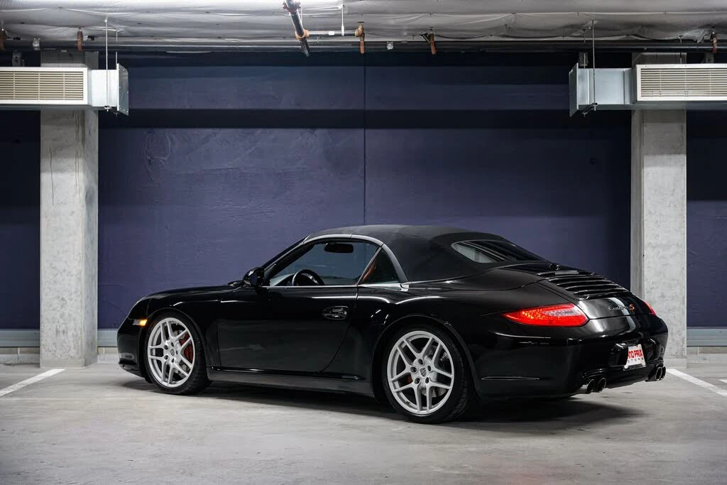 2009 Porsche 997 Carrera S - Image 8 of 31