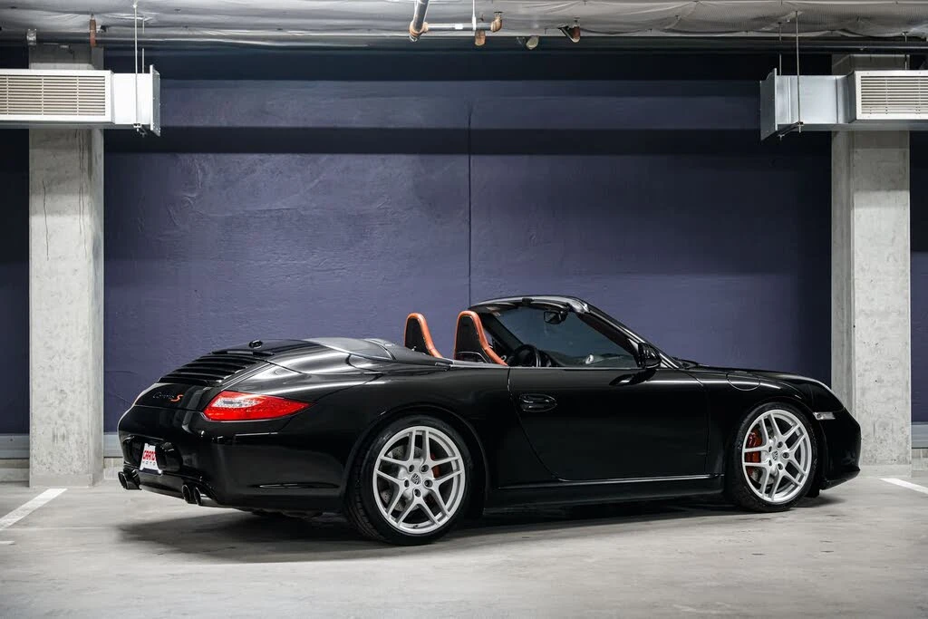 2009 Porsche 997 Carrera S - Image 3 of 31