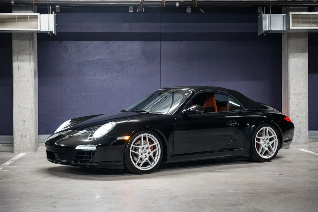 2009 Porsche 997 Carrera S - Image 6 of 31