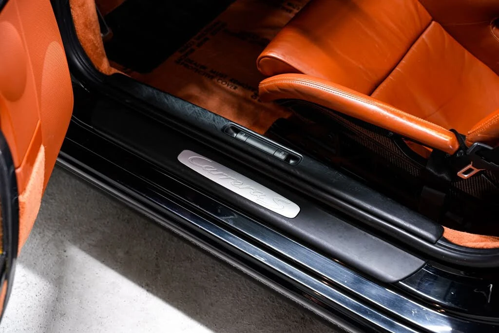 2009 Porsche 997 Carrera S - Image 25 of 31