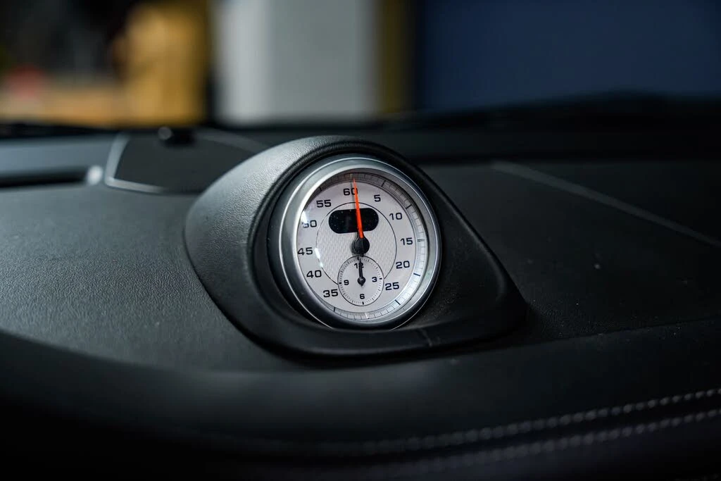 2009 Porsche 997 Carrera S - Image 12 of 31