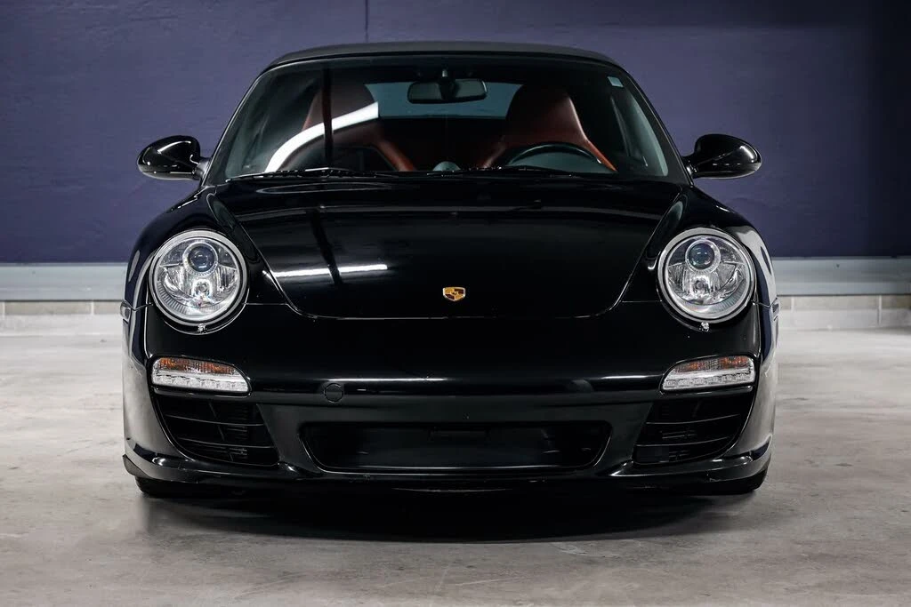 2009 Porsche 997 Carrera S - Image 5 of 31