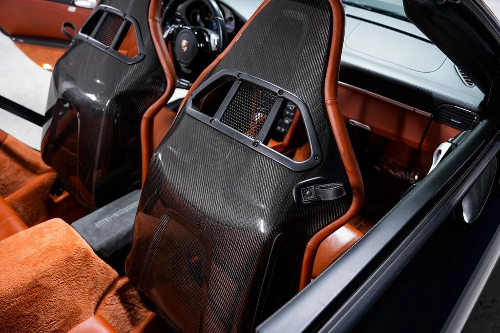 2009 Porsche 997 Carrera S - Image 29 of 31