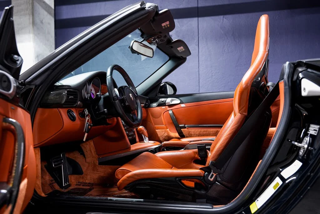 2009 Porsche 997 Carrera S - Image 20 of 31