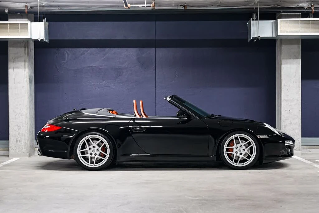 2009 Porsche 997 Carrera S - Image 2 of 31