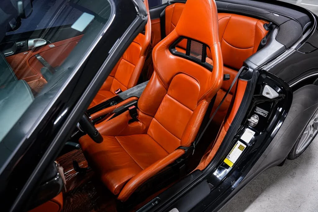 2009 Porsche 997 Carrera S - Image 21 of 31