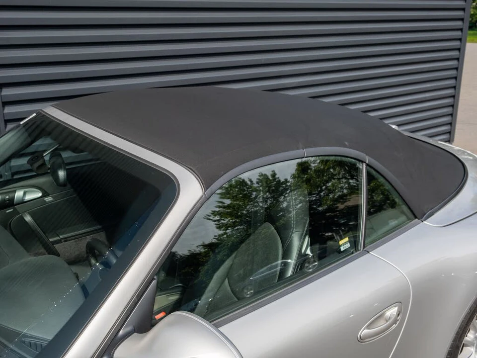 2009 Porsche 997 Carrera S - Image 21 of 31