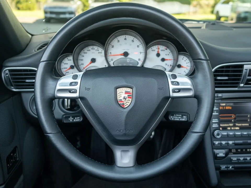2009 Porsche 997 Carrera S - Image 23 of 31