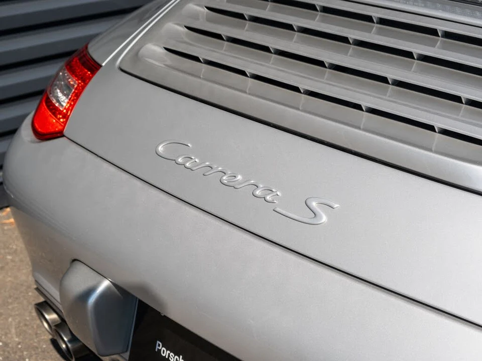 2009 Porsche 997 Carrera S - Image 18 of 31