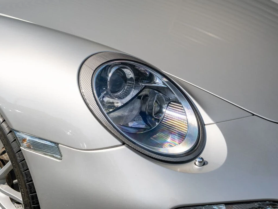 2009 Porsche 997 Carrera S - Image 16 of 31