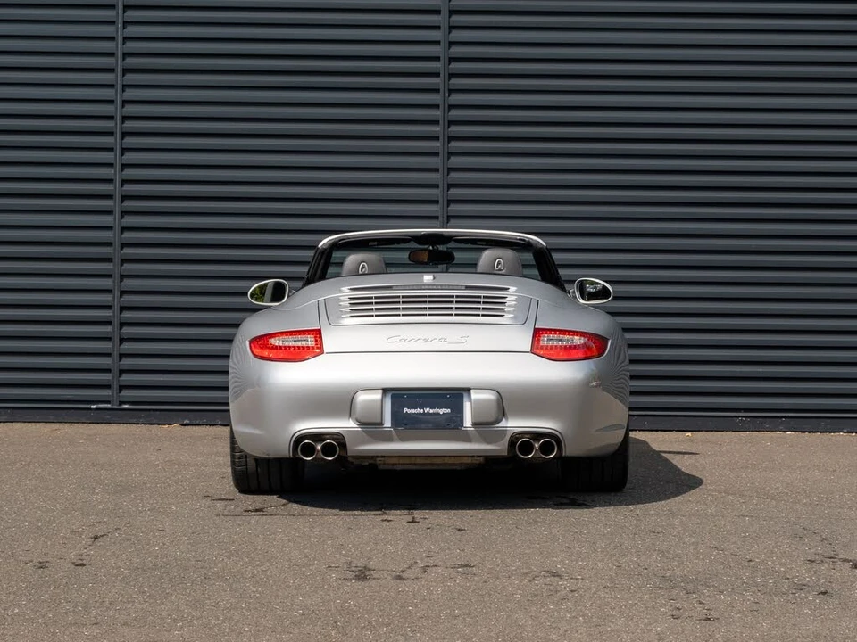 2009 Porsche 997 Carrera S - Image 7 of 31