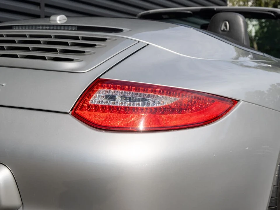 2009 Porsche 997 Carrera S - Image 19 of 31