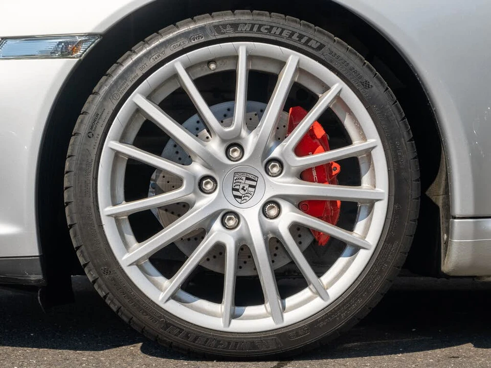 2009 Porsche 997 Carrera S - Image 12 of 31
