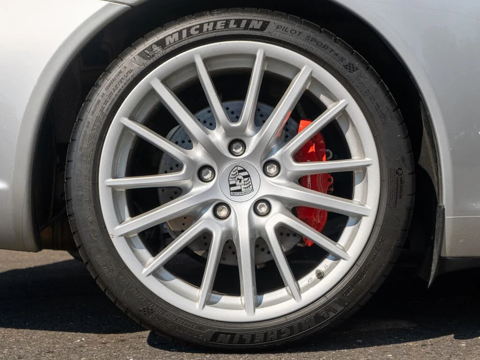 2009 Porsche 997 Carrera S - Image 14 of 31