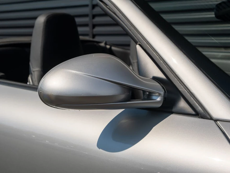 2009 Porsche 997 Carrera S - Image 17 of 31