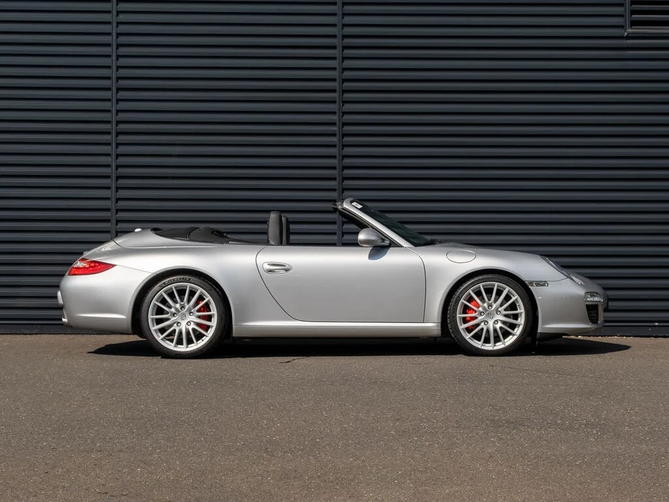 2009 Porsche 997 Carrera S - Image 9 of 31