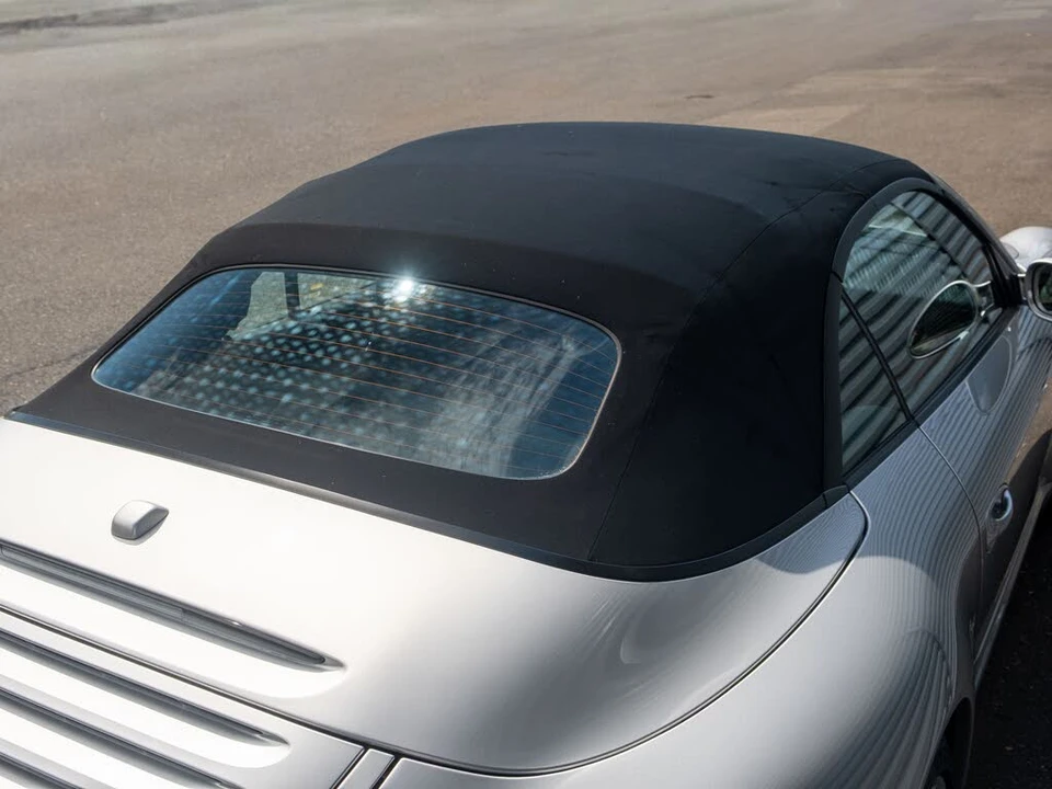2009 Porsche 997 Carrera S - Image 22 of 31