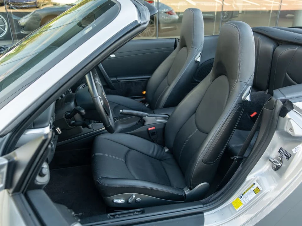 2009 Porsche 997 Carrera S - Image 5 of 31