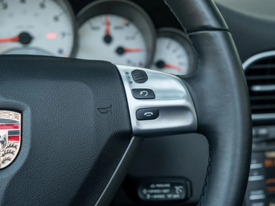 2009 Porsche 997 Carrera S - Image 25 of 31