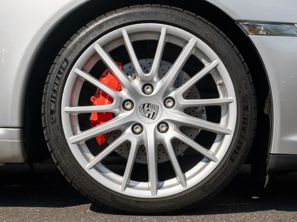 2009 Porsche 997 Carrera S - Image 15 of 31