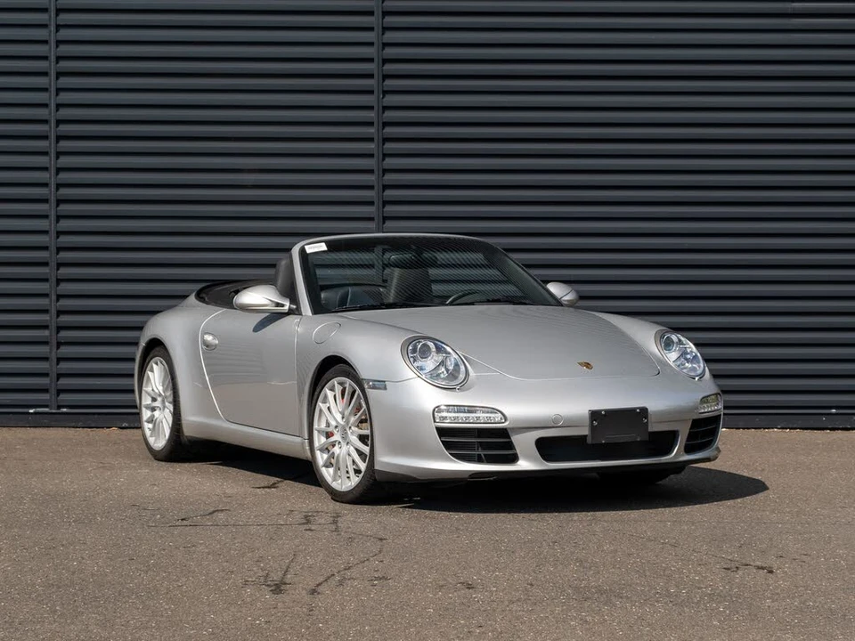 2009 Porsche 997 Carrera S - Image 10 of 31