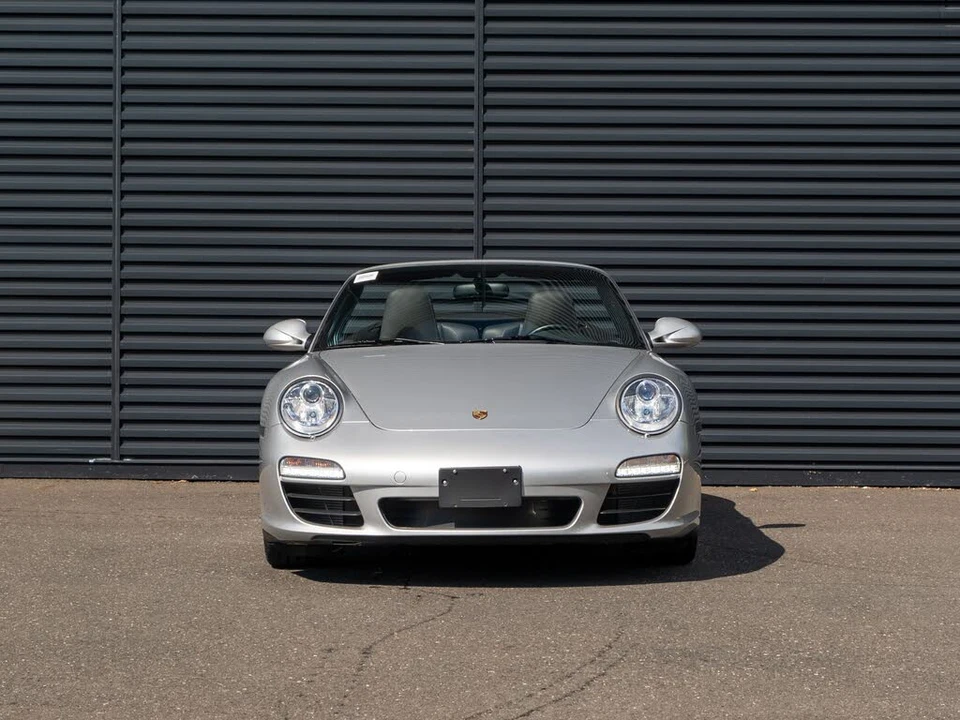 2009 Porsche 997 Carrera S - Image 11 of 31