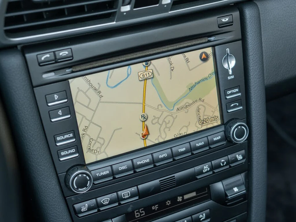 2009 Porsche 997 Carrera S - Image 28 of 31