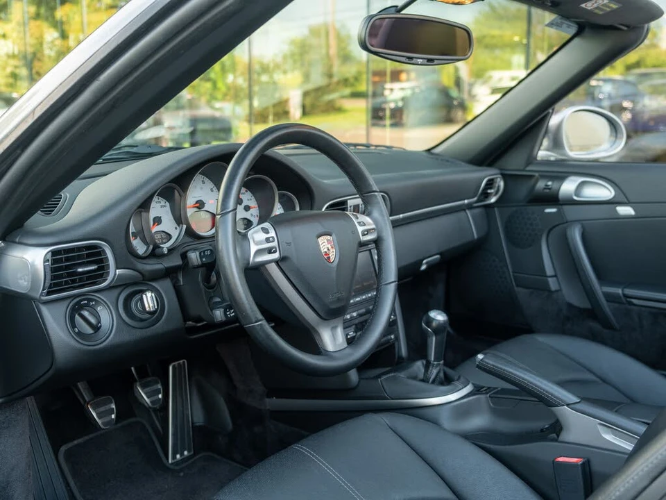 2009 Porsche 997 Carrera S - Image 4 of 31